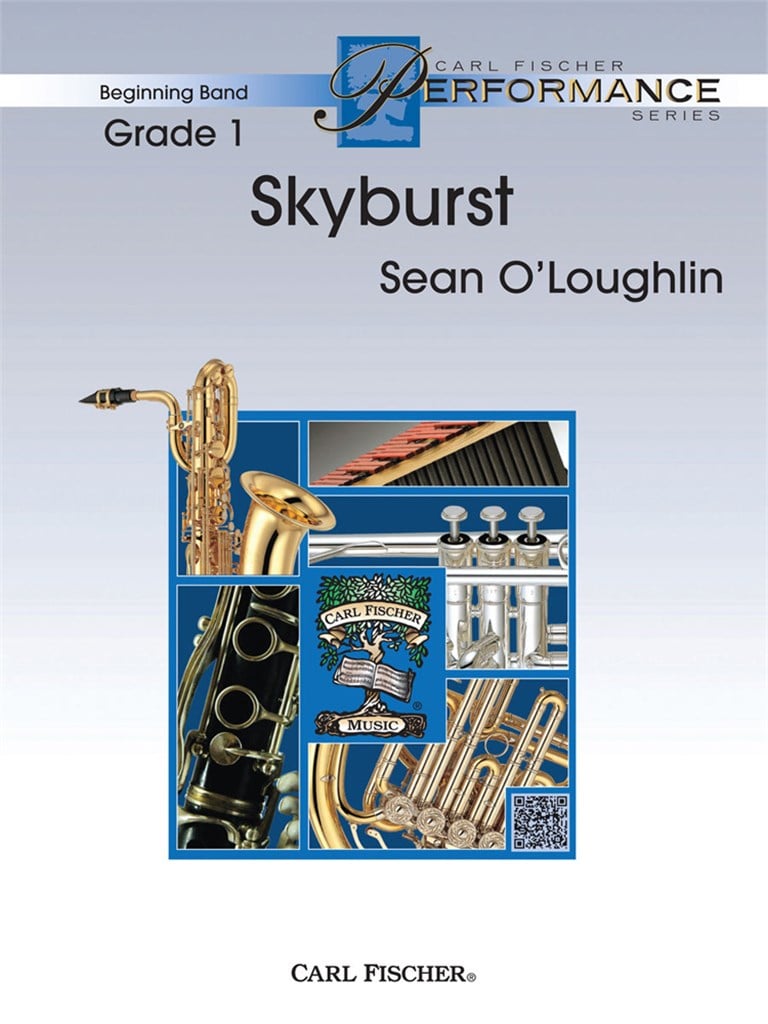 Skyburst
